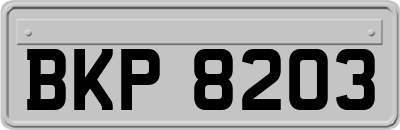 BKP8203