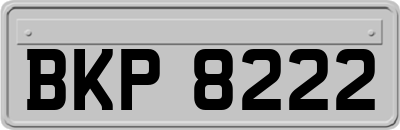 BKP8222