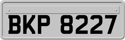 BKP8227
