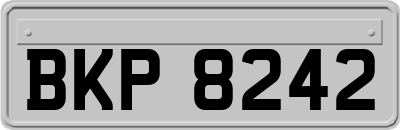 BKP8242