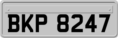 BKP8247