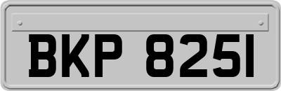 BKP8251