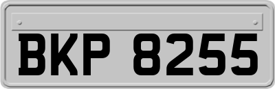 BKP8255