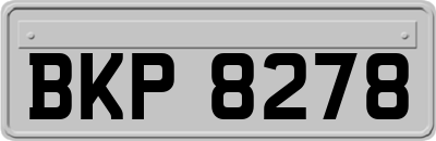 BKP8278