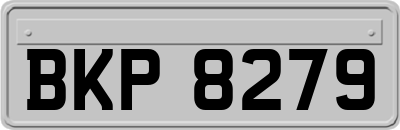 BKP8279