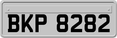 BKP8282