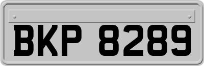 BKP8289