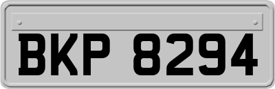BKP8294
