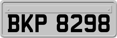 BKP8298
