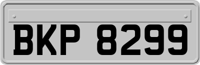 BKP8299