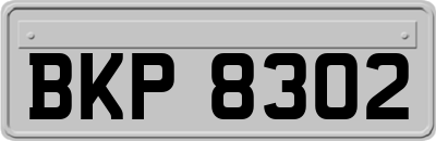 BKP8302