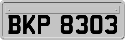 BKP8303