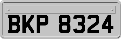 BKP8324