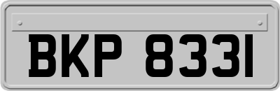 BKP8331