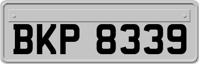 BKP8339