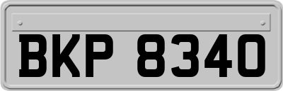 BKP8340