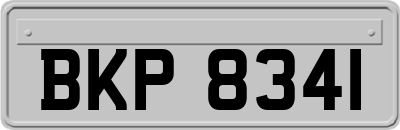BKP8341
