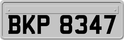BKP8347