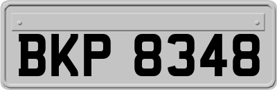 BKP8348