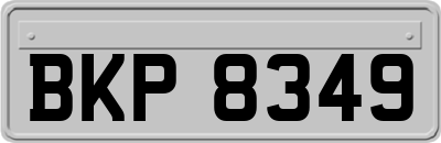 BKP8349