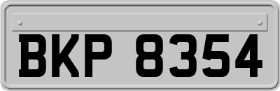 BKP8354