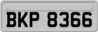 BKP8366