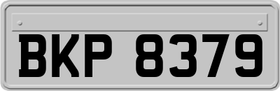 BKP8379