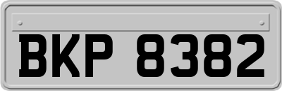 BKP8382