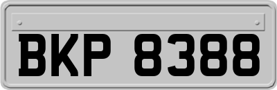 BKP8388