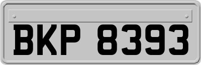 BKP8393