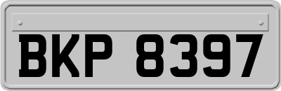 BKP8397