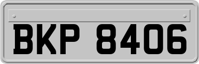 BKP8406