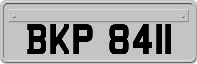 BKP8411