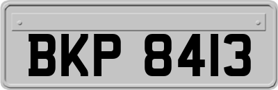 BKP8413