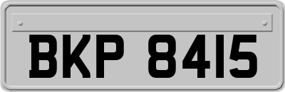 BKP8415