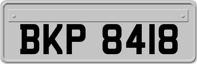 BKP8418