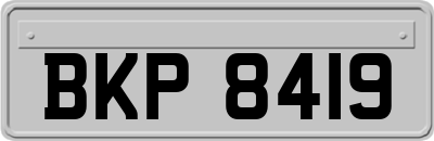 BKP8419