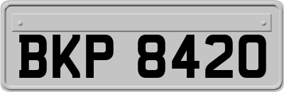 BKP8420