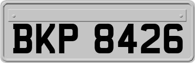BKP8426