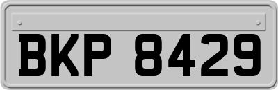 BKP8429