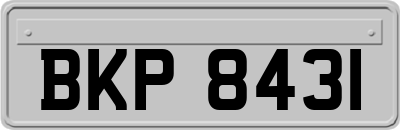 BKP8431