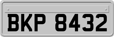 BKP8432