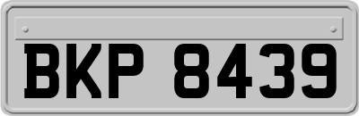 BKP8439