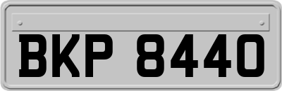 BKP8440