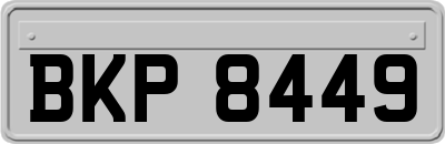 BKP8449