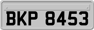 BKP8453