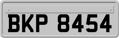 BKP8454