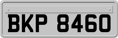 BKP8460