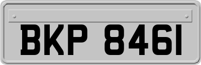 BKP8461