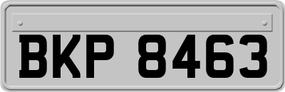 BKP8463